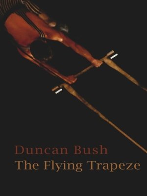 cover image of The Flying Trapeze